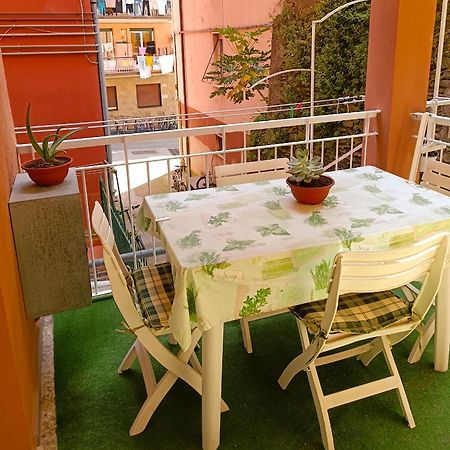 Classic Monterossino Apartment In Old Town مونتيروسّو ال ماري المظهر الخارجي الصورة