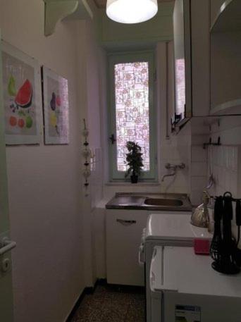 Classic Monterossino Apartment In Old Town مونتيروسّو ال ماري المظهر الخارجي الصورة