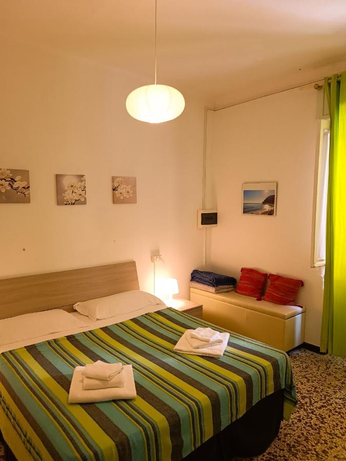 Classic Monterossino Apartment In Old Town مونتيروسّو ال ماري المظهر الخارجي الصورة
