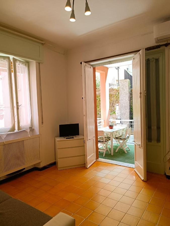 Classic Monterossino Apartment In Old Town مونتيروسّو ال ماري المظهر الخارجي الصورة